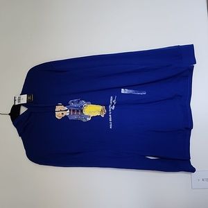 Polo Bear by Ralph Lauren longsleeve